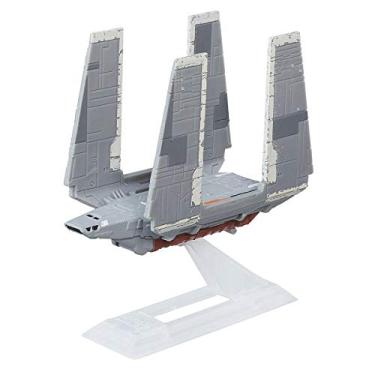 Imagem de Star Wars Rogue One Black Series Titanium Series Imperial Cargo Shuttle SW-0608