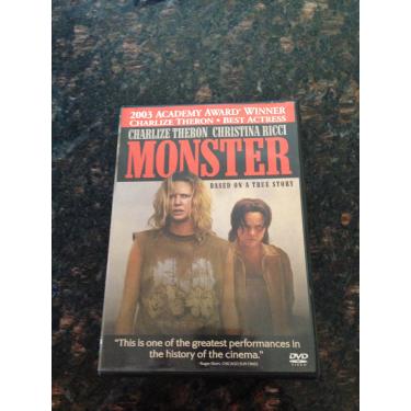 Imagem de Monster