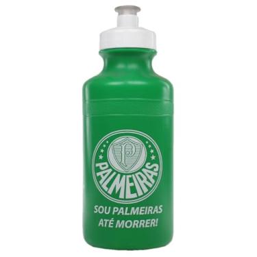 Imagem de Garrafa Squeeze Palmeiras 500ml