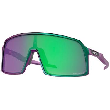 Imagem de Óculos Ciclismo Oakley Sutro TDL Prizm Jade