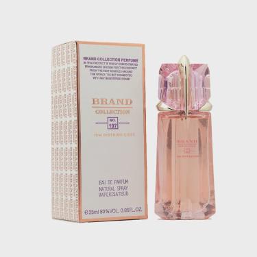 Imagem de Perfume brand collection 197 - 25ml
