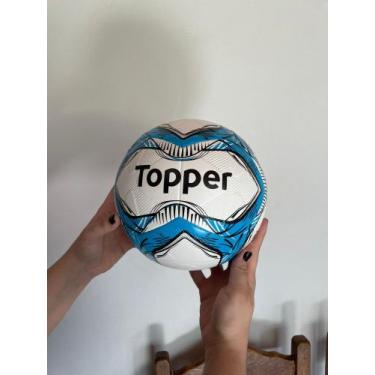 Imagem de Bola Futebol Slick 2023 Campo/ Society/ Futsal - Topper