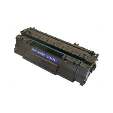 Imagem de Toner Q7553a 53a | P2015 P2014 M2727 I Imp .