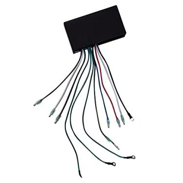 Imagem de goodfind68 Novo Switch Box CDI Power Pack compatível com Mercury Outboard 45-60 HP 19052A1 19052A2 19052A3 19052A5 19052A6