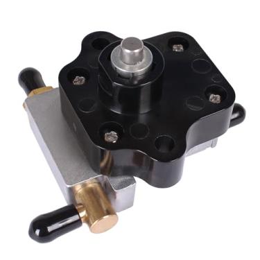 Imagem de Motor de barco 803529T07 Bomba de combustível para motor externo Mercury Mariner 8HP 9.9HP