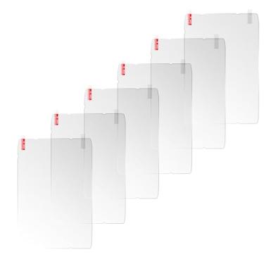 Imagem de CHINDRAG 6 películas protetoras de tela de impressora 3D para Anycubic Photon Mono X 6Ks, película protetora de tela de 9.1 polegadas para impressora LCD 3D