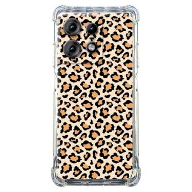 Imagem de Capa Capinha De Celular Compatível com Moto Edge 50 Pro Motorola Personalizada Cód. 1444