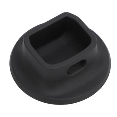 Imagem de Base Durável do Suporte do Silicone para Osmo 3, Substituição Estável Impede o Deslizamento, Montagem do Desktop da Câmera da Ação, Acessório Base do Suporte