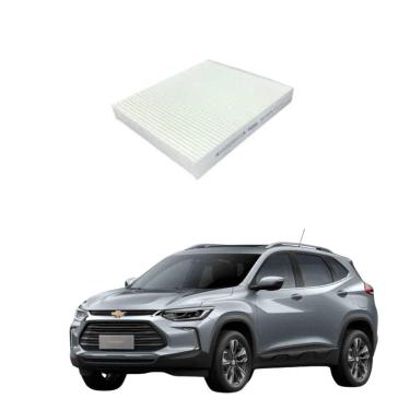 Imagem de Filtro Ar Condicionado Tracker 2020 A 2024 AKX35725 Wega