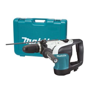 Imagem de Martelo Rotativo Rompedor Sds Max Hr 4002 Makita 220V
