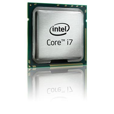 Imagem de Intel Processador Core i7-4770 Quad-Core Desktop 3,4 GHZ LGA 1150 8 MB de cache BX80646I74770