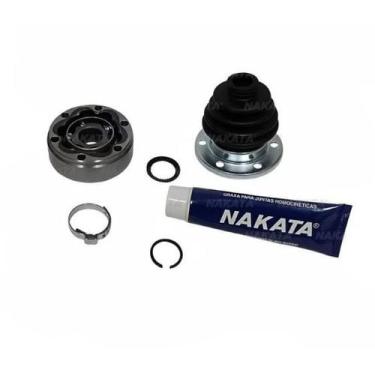 Imagem de Junta Homocinetica Deslizante Parati G2 1.0 Turbo Lado Cambio Njh46139