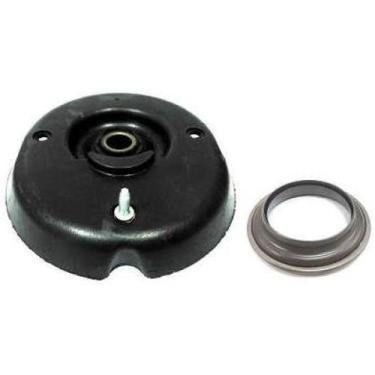 Imagem de Coxim Amortecedor Dianteiro C3 2003 a 2012 Cobra SA4058R C