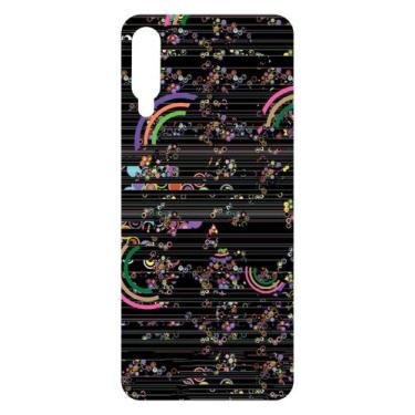 Imagem de Capa Adesivo Skin006 Verso Para Samsung Galaxy A50 - KawaSkin
