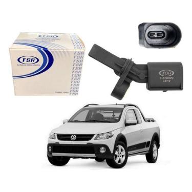 Imagem de Sensor Abs Traseiro Tsa Saveiro Cross 1.6 2009 A 2012