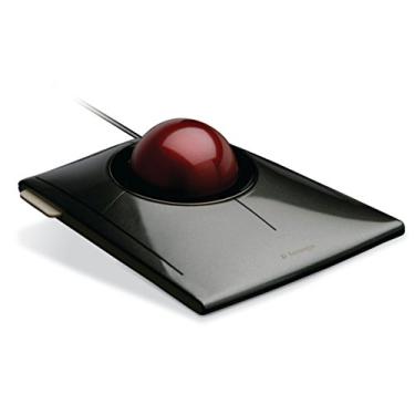 Imagem de Kensington Mouse Trackball SlimBlade (K72327U)