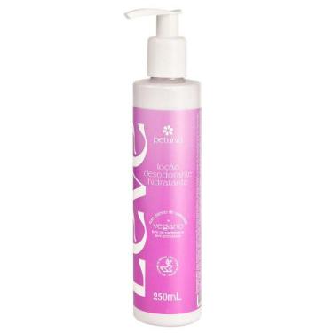 Imagem de Loção Hidratante Petúnia Eu Sou Leve, 250ml