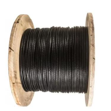 Imagem de Cabo F/Utp Blind Lan Cat-5E Ext Dupla Capa 150M 100% Cobre - Multimarc