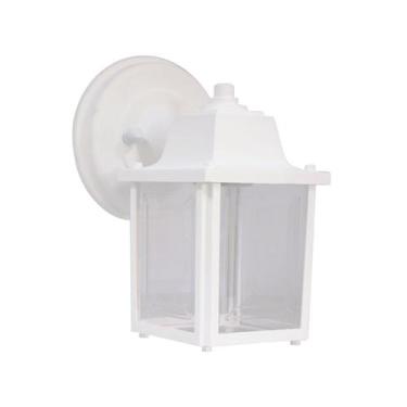 Imagem de Arandela Externa Vintage Branca Dital, Branco