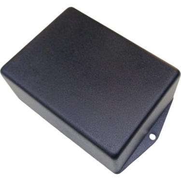 Imagem de Caixa Montagem Circuito Eletrônico Fonte Arduino 99x73x41 Patola PB107