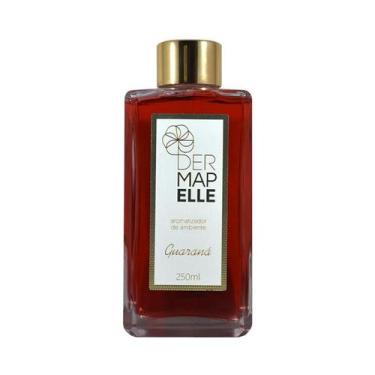 Imagem de Aromatizador de Ambiente Varetas 250ml - Guaraná - Dermapelle, 250 uni
