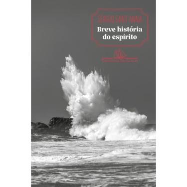 Imagem de Breve história do espírito (Nova edição)