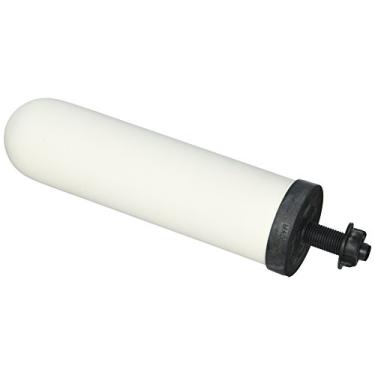 Imagem de Doulton Vela de filtro de cerâmica super esterasil de 7" W9121200 - Pacote com 2