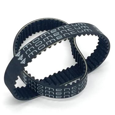 Imagem de Momentum Boards Tynee Mini, Stinger, Ultra Belts (2 peças) Polia 40T