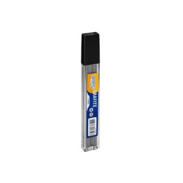 Imagem de Grafite 2B 0.5mm - BRW - Caixa c/12