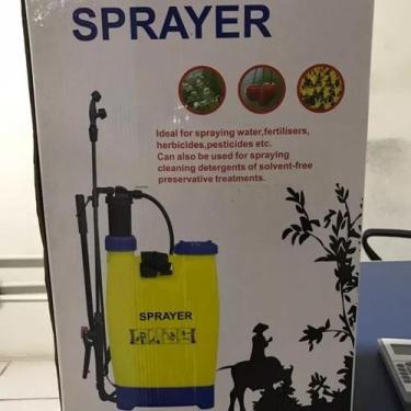 Imagem de Pulverizador Costal 12 L - GAN