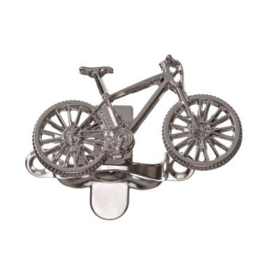 Imagem de Abridor Garrafa Mountain Bike Decoração Bicicleta Cerveja Bebida - Met