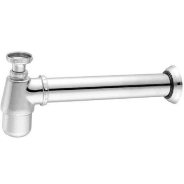 Imagem de Sifão de Cozinha 1683 C 1.1/2 x 2 Dn50 - Meber Metais