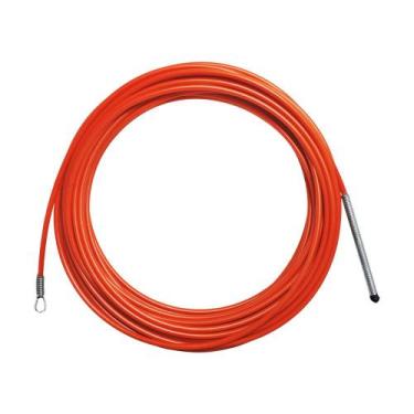 Imagem de Passa Fio de Nylon Linha Leve com Alma de Aço 10m - Pier Telecom