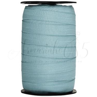 Imagem de Viés Elástico Poliamida Anis 25 Zanotti C/50 Metros - Escolha a cor, S