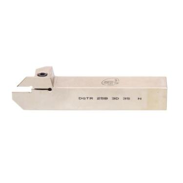 Imagem de Suporte Para Torno De Corte/canal Bedame 3mm Dgtr 25b 3d 35 - Nascifer