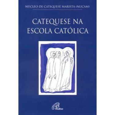 Imagem de Livro - Catequese na escola católica