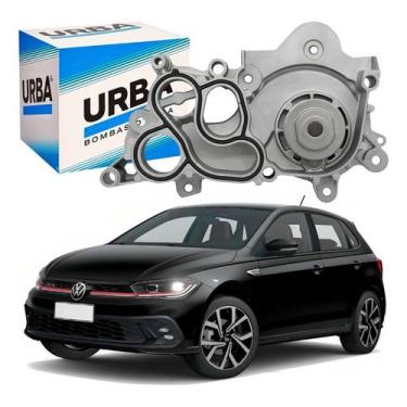 Imagem de Bomba Dagua Urba Volkswagen Polo Gts 1.4 2023 A 2024