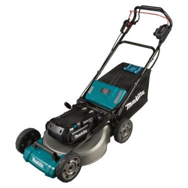 Imagem de Carrinho Cortador de Grama Sem Fio 36V LM001CZ Makita