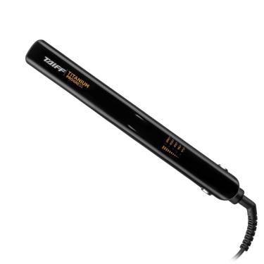 Imagem de Taiff Titanium Progress - Chapa Bivolt