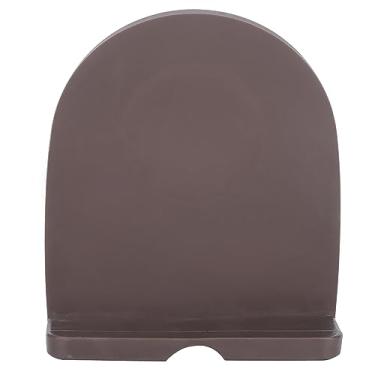 Imagem de Tapete Compactador de café Akozon Espresso - Almofada de Prensagem de café Preta e Marrom para Máquina de café Expresso - Almofada de Suporte Durável para Base de Compactação de