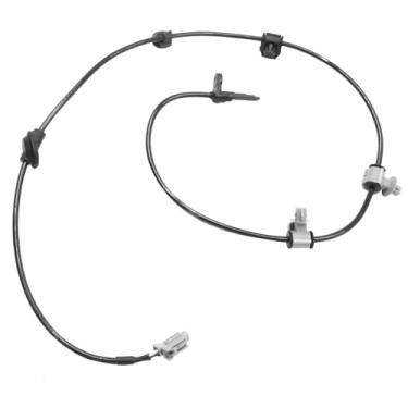 Imagem de MDEOOSKY ALS2525 Sensor de velocidade da roda ABS traseiro direito, substituição para Subaru Crosstrek Forester XV Crosstrek 2012-2018, substitui 67408 27540-SG020 2ABS2847 0844998 AB1348 5S14136