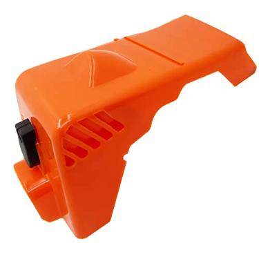 Imagem de Hippotech Cobertura de cilindro de motor superior para motosserra STIHL 017 018 MS180 MS170 substitui OEM # 1130 140 4709