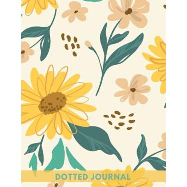 Imagem de Dotted Bullet Journal