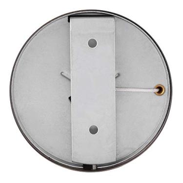 Imagem de Varal Retrátil Montado na Parede de Aço Inoxidável Akozon 304 - Rack de Secagem Invisível para Casa, Hotel e Pousada, Design que Economiza Espaço, Durável e Resistente à Ferrugem