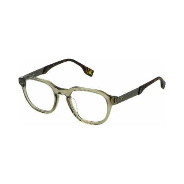 Imagem de Armação para Óculos de Grau Fila VFI716 0805-Masculino
