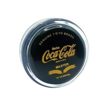 Imagem de Ioiô Premium Edição Limitada Profissional Refrigerantes - Yoyobrasil (Translucido)