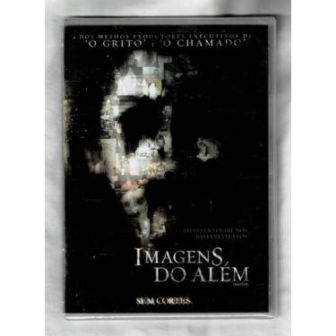 Imagem de Imagens Do Além DVD Slim - Twentieth Century Fox