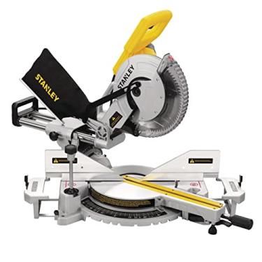 Imagem de STANLEY Serra Esquadria com Braço Telescópico 10", Potência 1800W, SM18, 220V