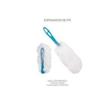 Imagem de Espanador de Pó Plastico 35x10cm ULI048 - ds