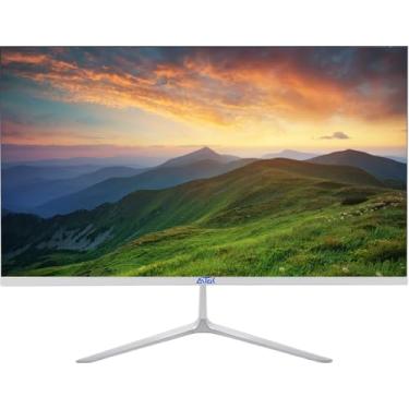 Imagem de Computador All in One Aitek 23.8" Full HD LED 75Hz Intel Core i5 512GB SSD 8GB RAM USB HDMI - Para Trabalho e Entretenimento